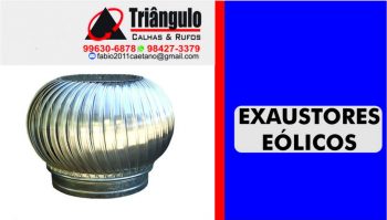 EXAUSTORES<b> ECOLÓGICOS</b> EXAUSTORES<b> ECOLÓGICOS</b>